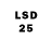 LSD-25 экстази кислота DXRTY DILLER